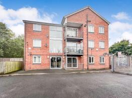 3, The Wheelgate, Loxham Street, Bolton BL3 2PZ
