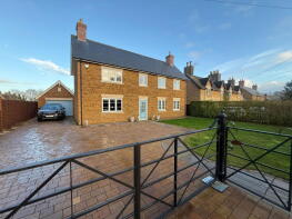 1a, Waltham Road, Grantham NG32 1RY