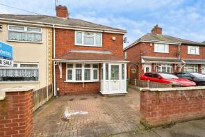 77, Allerton Lane, West Bromwich B71 2HG