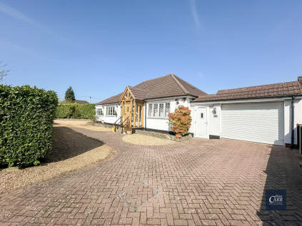 Frankburn Road, Streetly, Sutton Coldfield