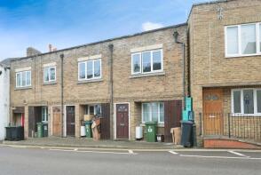 6, Loates Lane, Watford WD17 2AB