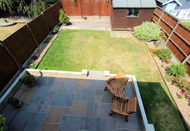 Rear Garden (1)