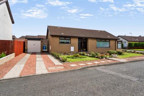 Barlaw Gardens, Armadale