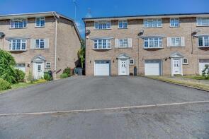 43, Berkshire Drive, Congleton CW12 1SB