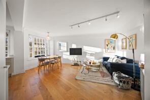 Flat 30, Eton Rise, Eton College Road, London NW3 2DF