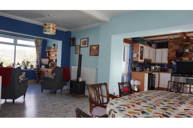 Dining / Family Room