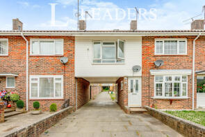 29, Hawkins Road, Tilgate, Crawley RH10 5NN