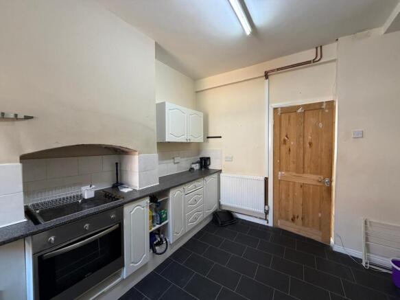 Spring Street, Longsight photo 4