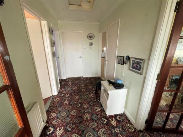 hall