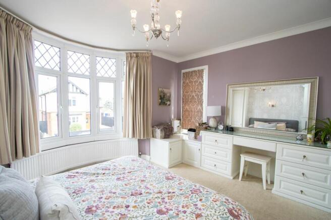 Bedroom 1