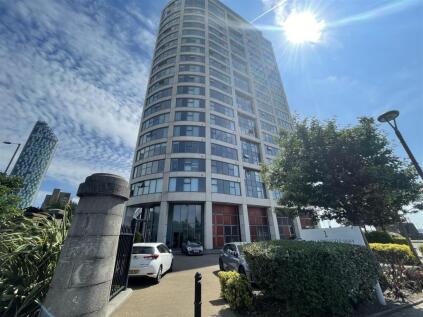 William Jessop Way, Liverpool