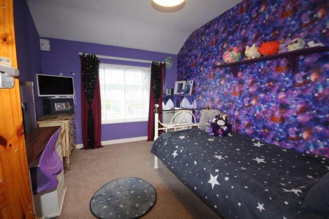 Bed 3