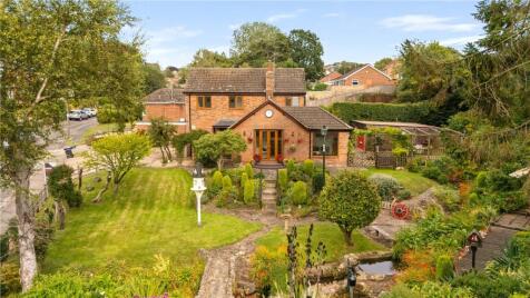 Cromwell View, Caistor, Lincolnshire, LN7