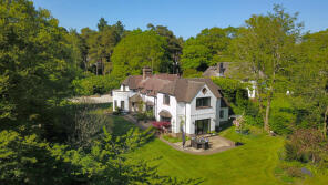 Honeysuckle Cottage, Sunset Lane, Pulborough RH20 2PB