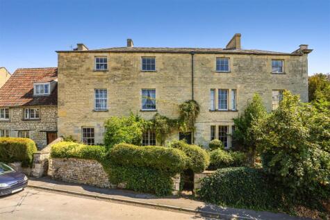Bowbridge Lane, Stroud