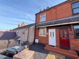2, School Lane, Ponciau, Wrexham LL14 1RP