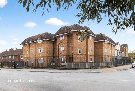 Welbeck Avenue, Hayes