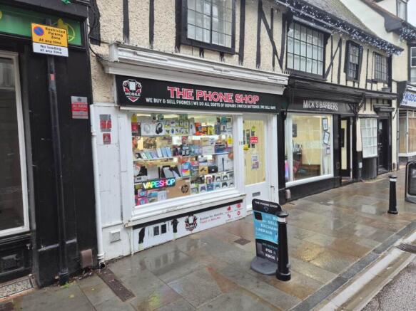 16 High St front (2)