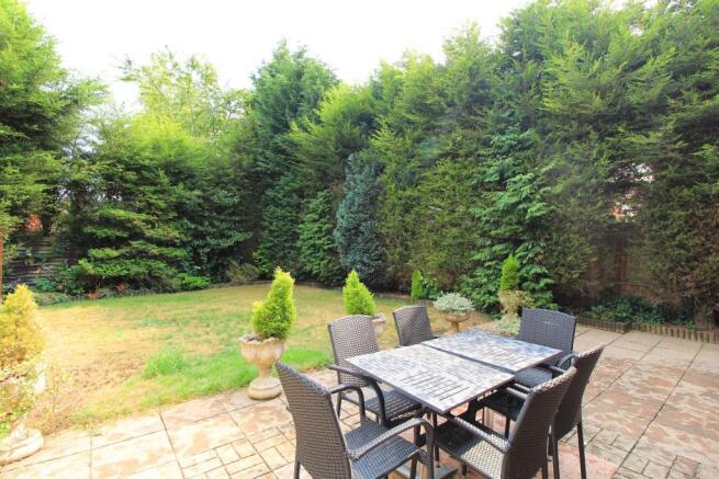 Rear Garden1