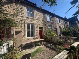 11, Edith Street, Bury BL0 0EE