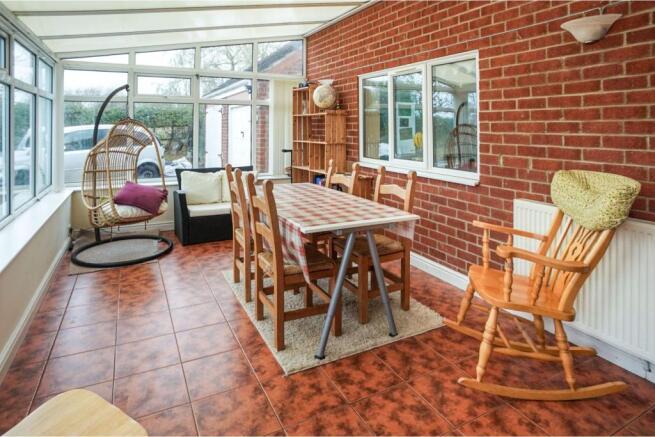 Conservatory Two