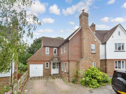 Mill Mead, Ashington, Pulborough, West Sussex