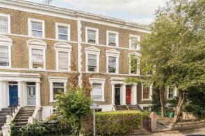 Flat 3, 37, Richborne Terrace, London SW8 1AS