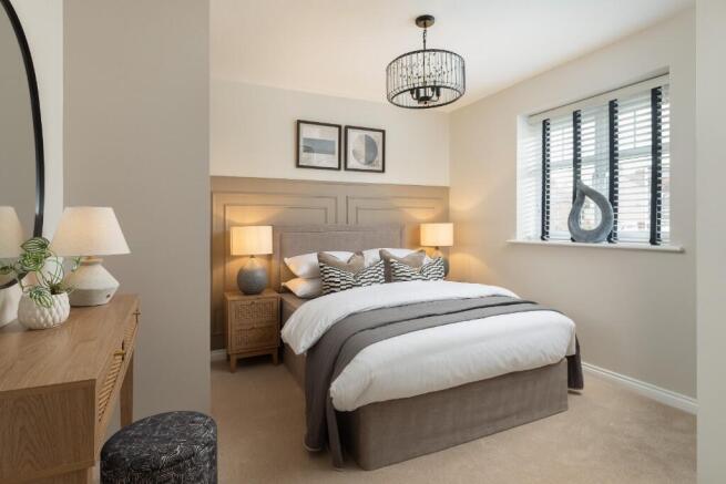 4 bed Detached for sale Image 9