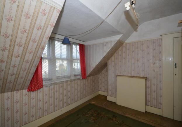 Bedroom six