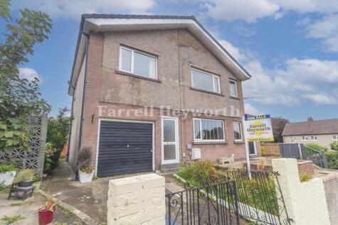 Threshfield Avenue, Heysham, Morecambe
