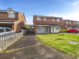 3, St Vincent Way, Churchdown, Gloucester GL3 1NP