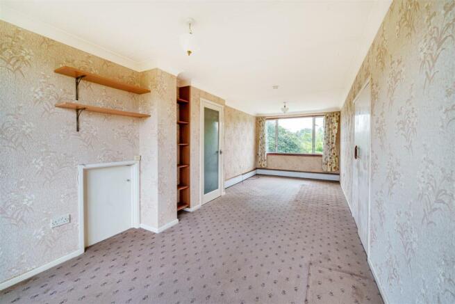 Loft Room