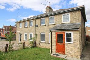 324, Exning Road, Newmarket CB8 0AN