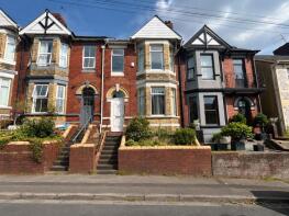 40, Coldra Road, Newport NP20 4FF