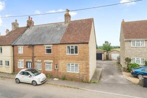 31, Marnhull Road, Hinton St. Mary, Hinton St Mary DT10 1NG