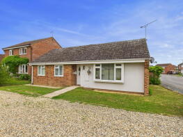4, Wordsworth Road, Stowmarket IP14 1TT