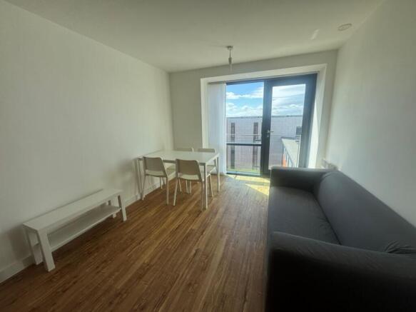 Apartment 606 The Gallery, 14 Plaza Boulevard, Liverpool, Merseyside, L8 5RX photo 4