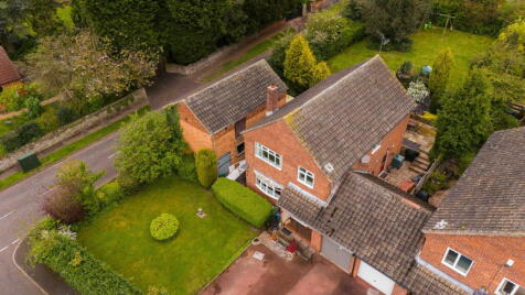 Low Street, East Markham, Newark, NG22 0QQ