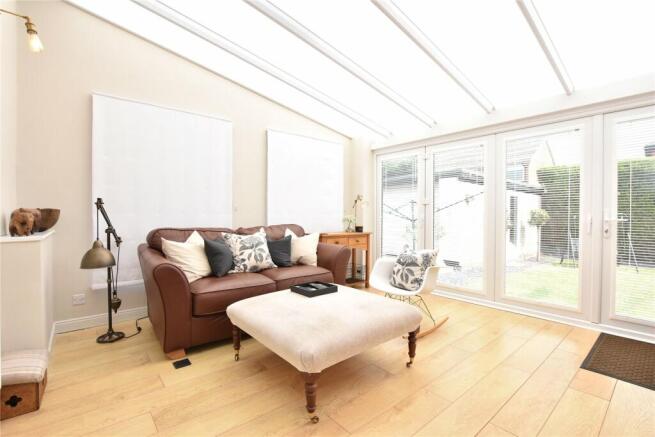 Sun Room