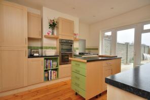 22, Millcroft Avenue, Brighton BN42 4RU