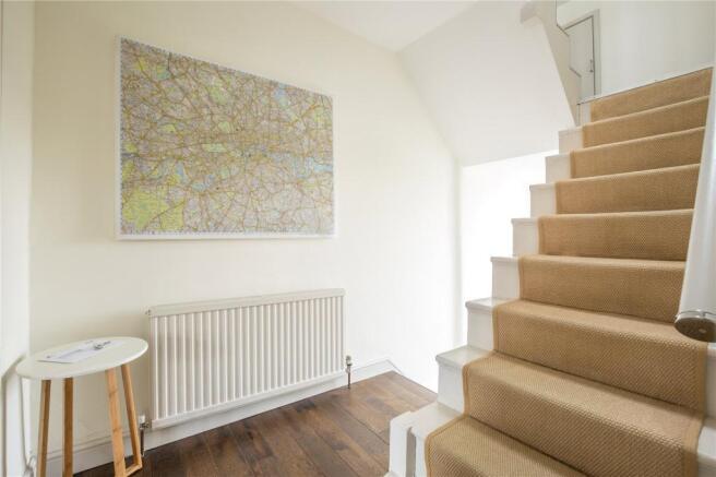 2nd Floor Landing