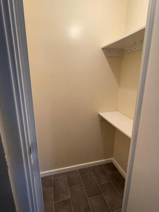 Store Room