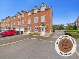 38, Foxholme Court, Crewe CW1 5HF