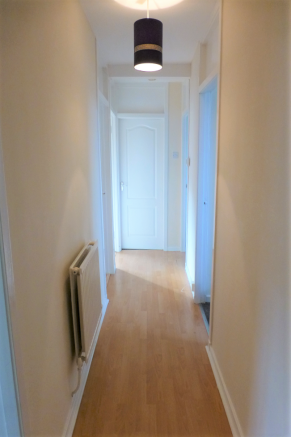 ENT HALLWAY