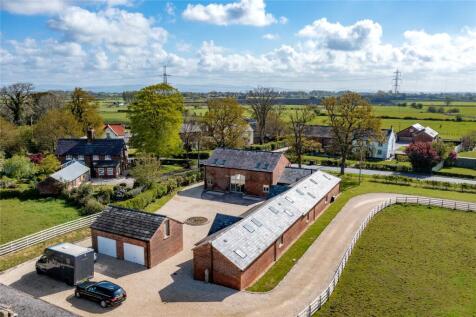 Thistleton Road, Thistleton, Preston