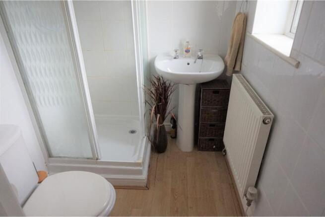 Master En-suite