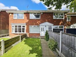 9, Warrels Court, Bramley, Leeds LS13 3EL