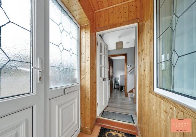 Porch