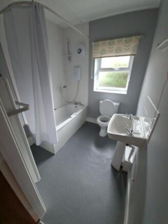 1 bed Flat to rent Image 4