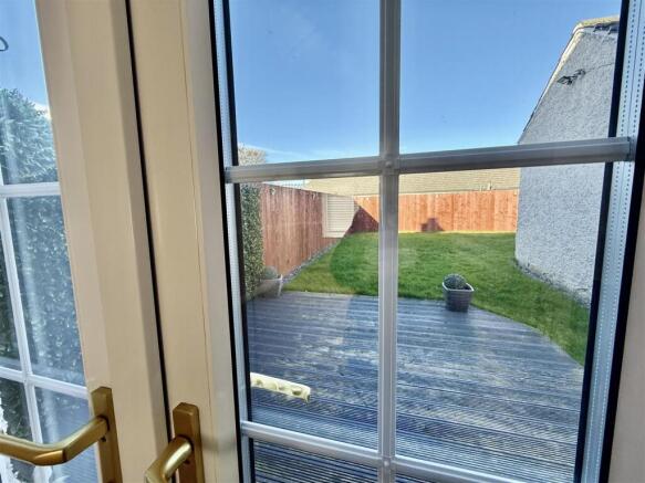 Manor Road, Ingleton, Darlington photo 5